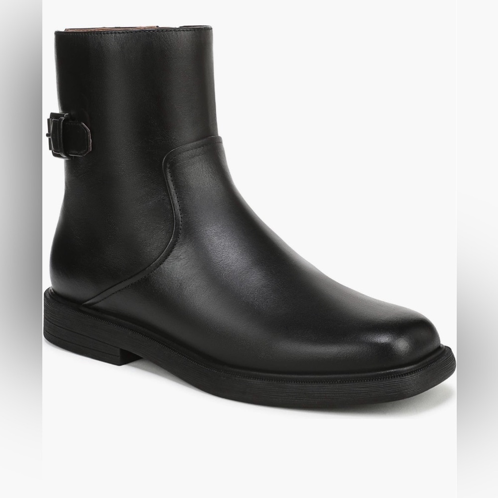 Franco Sarto
Pippen Square
Toe Boot (Women)